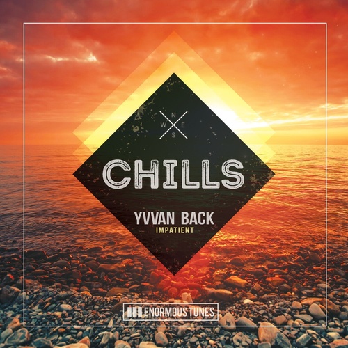 Yvvan Back - Impatient [ETC336]